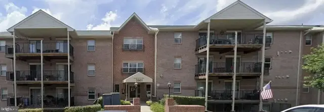 3901 Darleigh Rd #1c, Nottingham