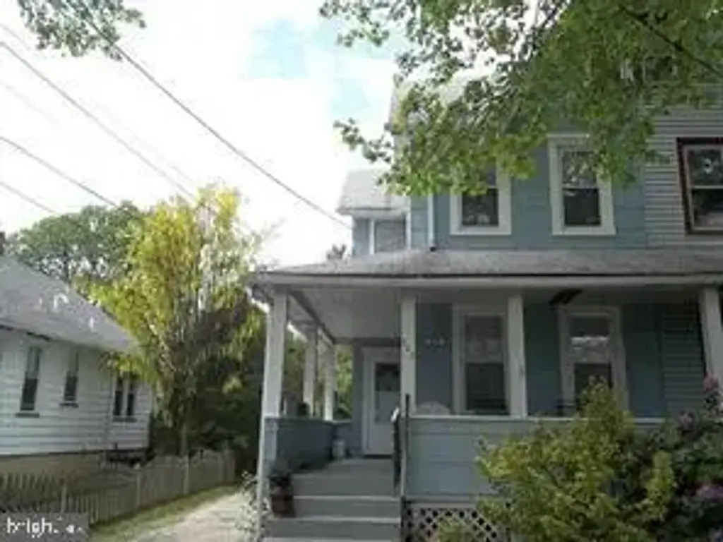 528 Burlington Ave #unit A, DELANCO