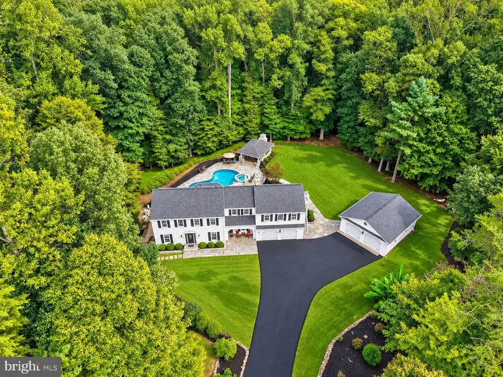4750 Wellesley Dr, WOODBRIDGE