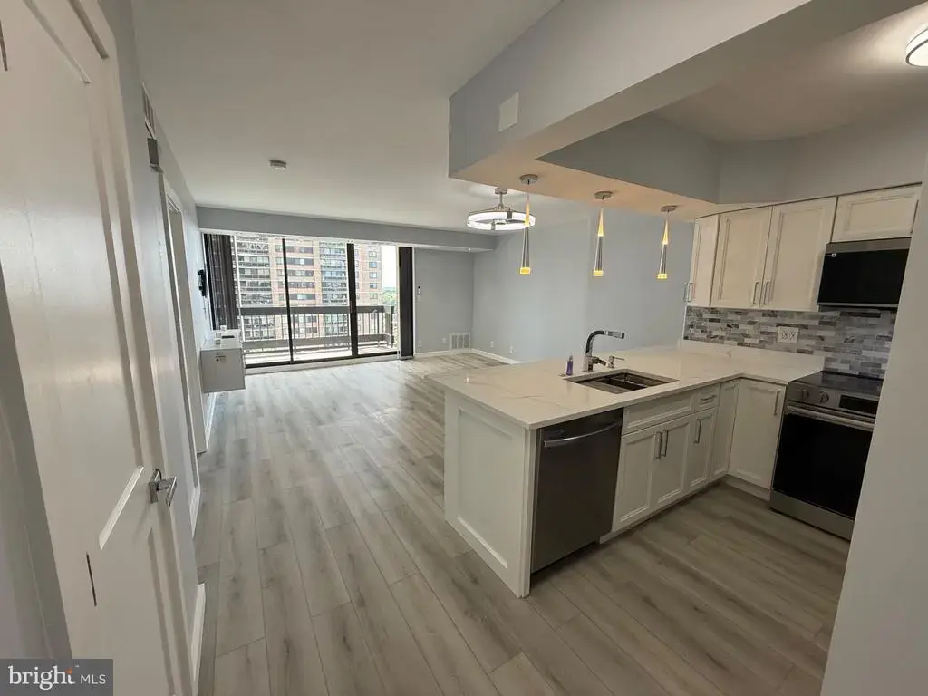 5505 Seminary Rd #917n, FALLS CHURCH