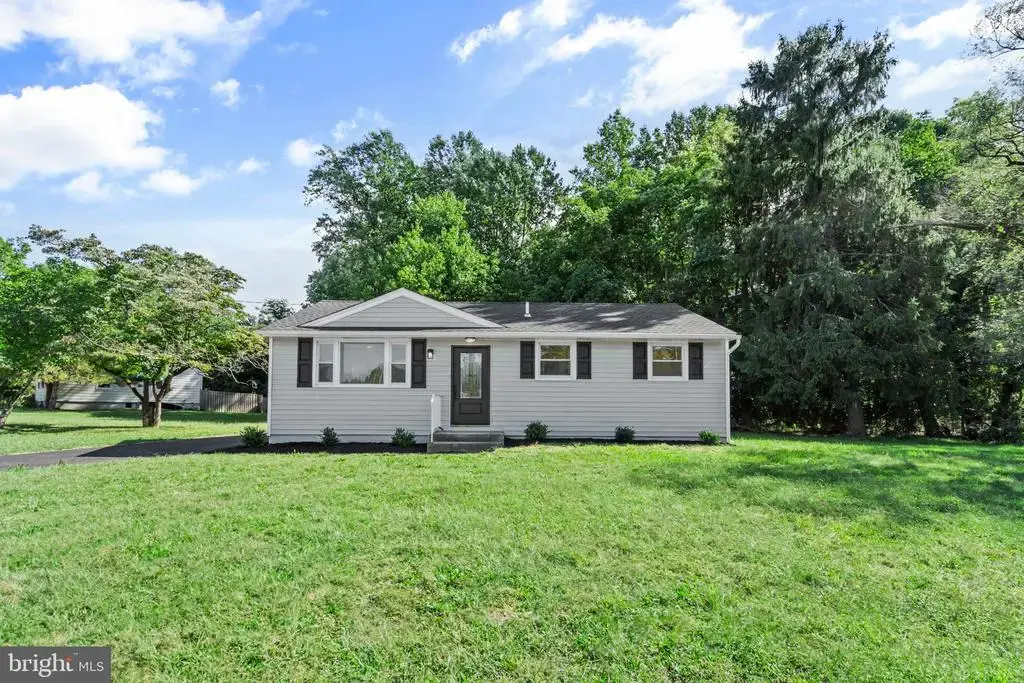 718 Roberts Ave, LINDENWOLD