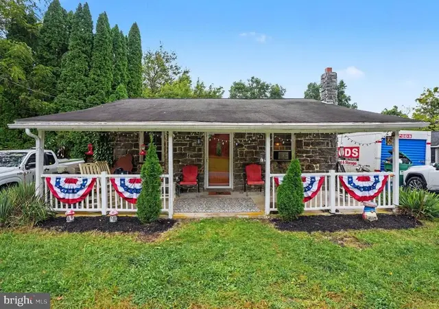 160 Clapsaddle Rd, Gettysburg