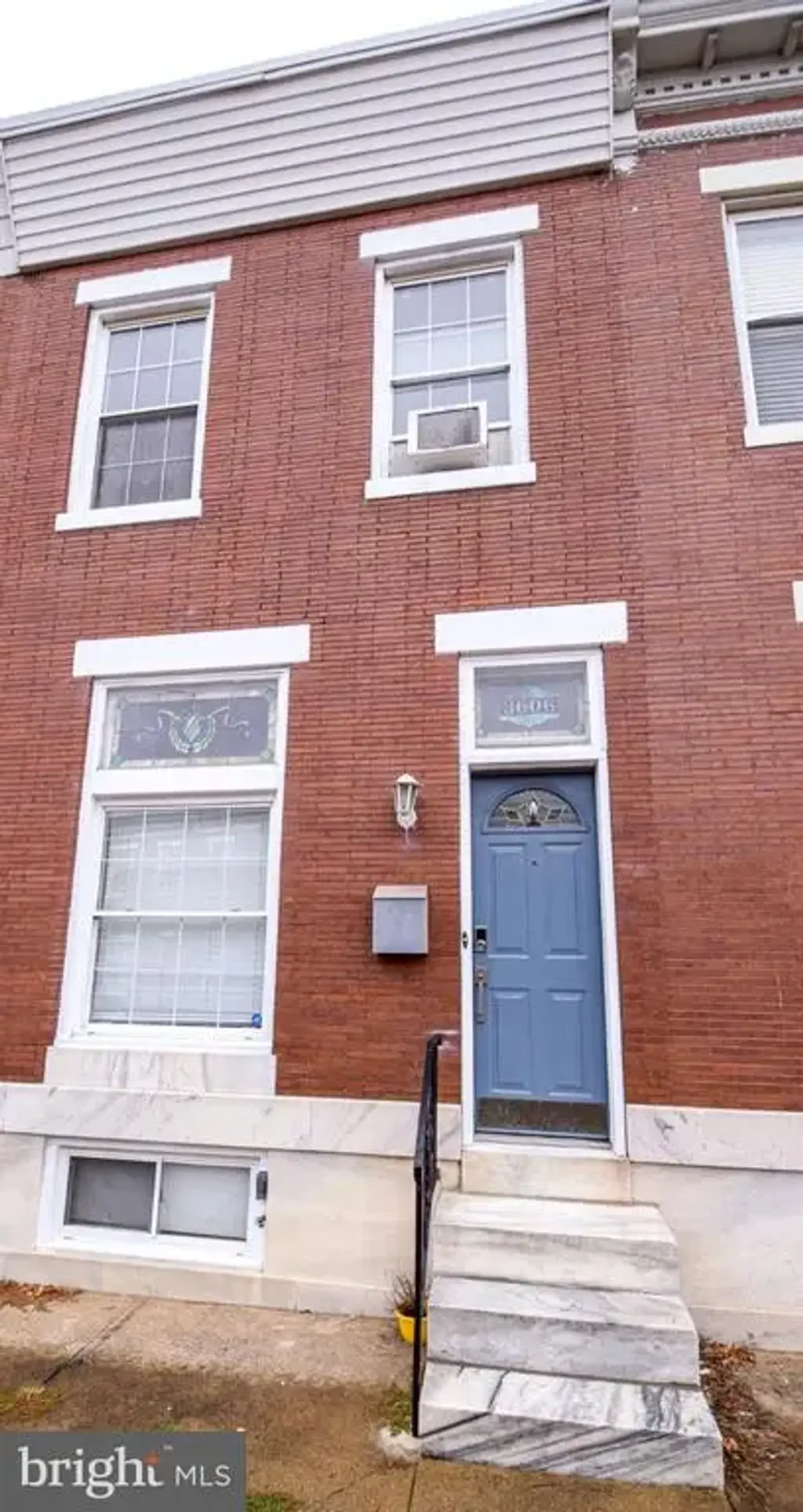3606 Hudson St, BALTIMORE
