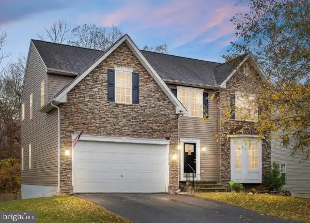 35338 Pheasant Ridge, LOCUST GROVE