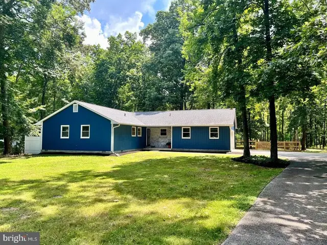 12 Greenwood Shls, Grasonville