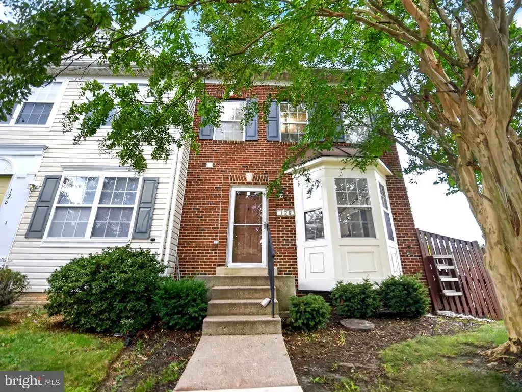 128 Perth Amboy Ct, UPPER MARLBORO