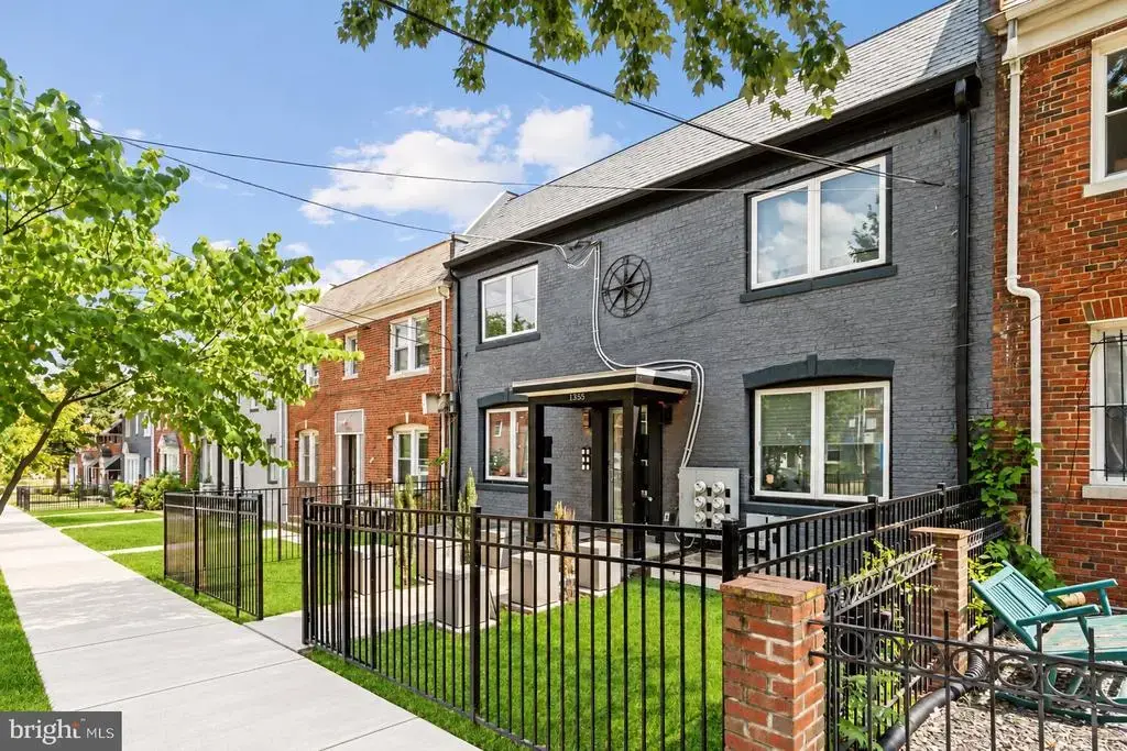1355 Bryant St Ne #2, WASHINGTON