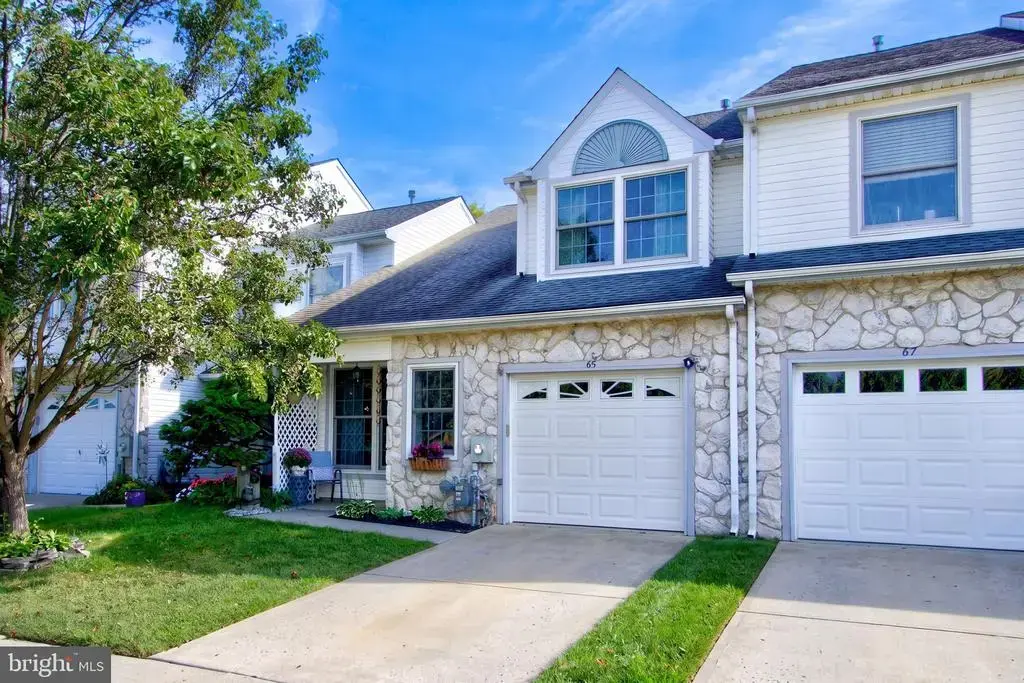 65 Shady Brooke Ln, SWEDESBORO