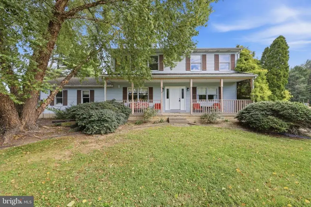 405 Richwood Rd, MULLICA HILL
