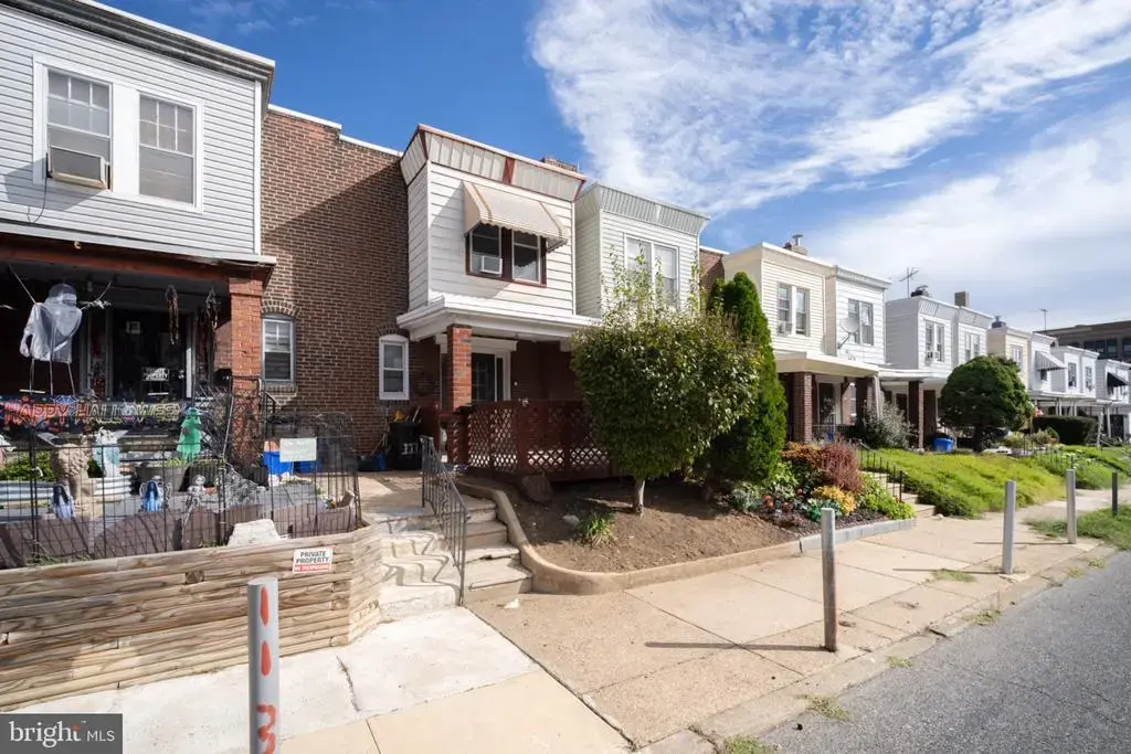 111 Rosemar St, PHILADELPHIA