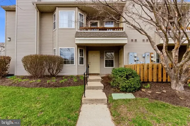 3403 Waltham Ct #209, Yardley