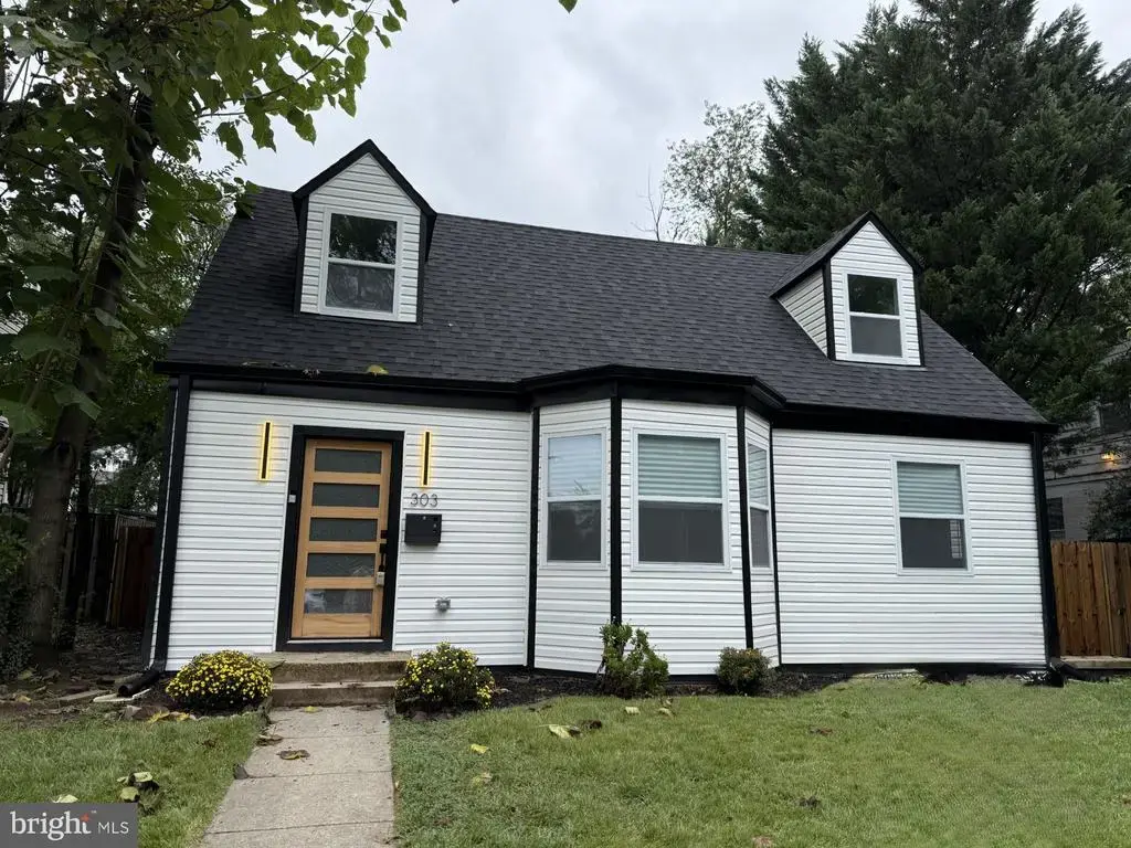 303 Leighton Ave, SILVER SPRING
