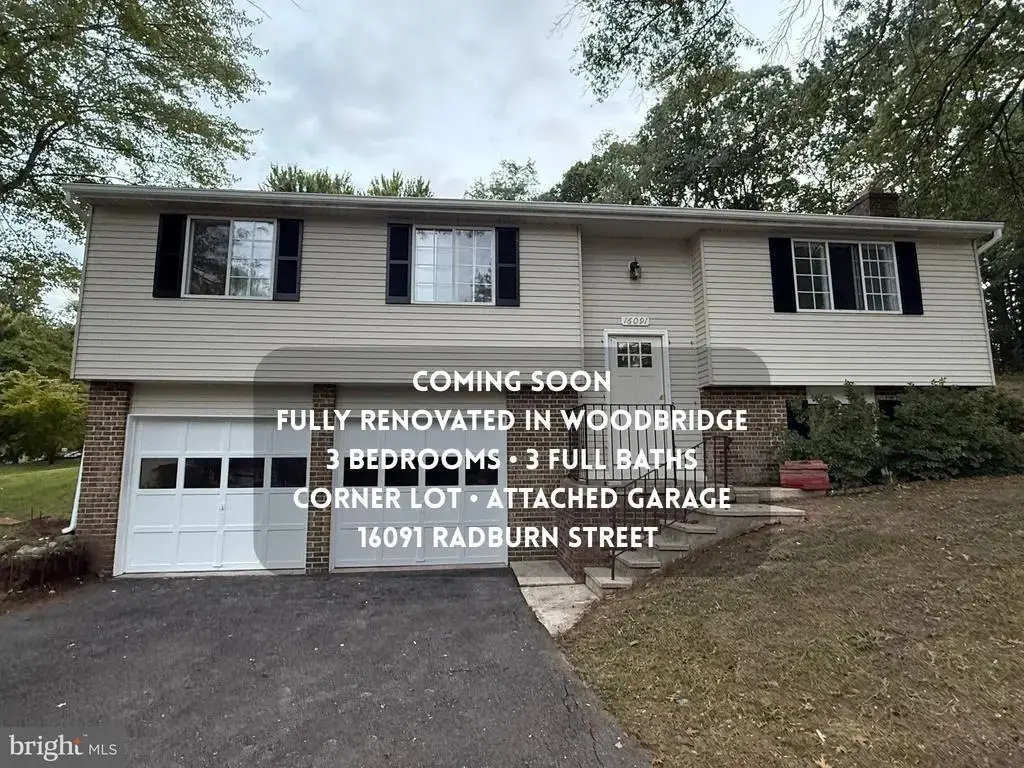 16091 Radburn St, WOODBRIDGE