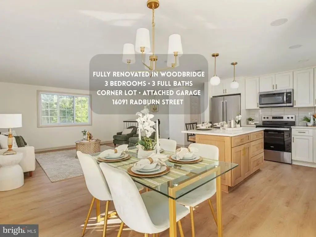 16091 Radburn St, WOODBRIDGE