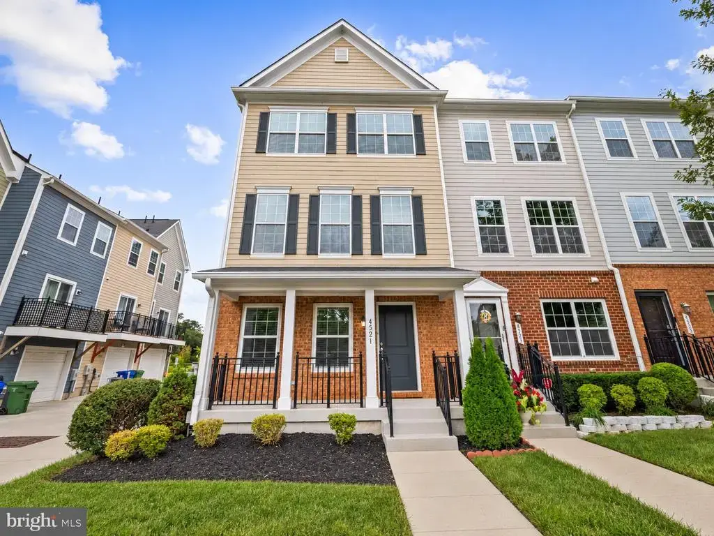 4521 Scarlet Oak Ln, BALTIMORE