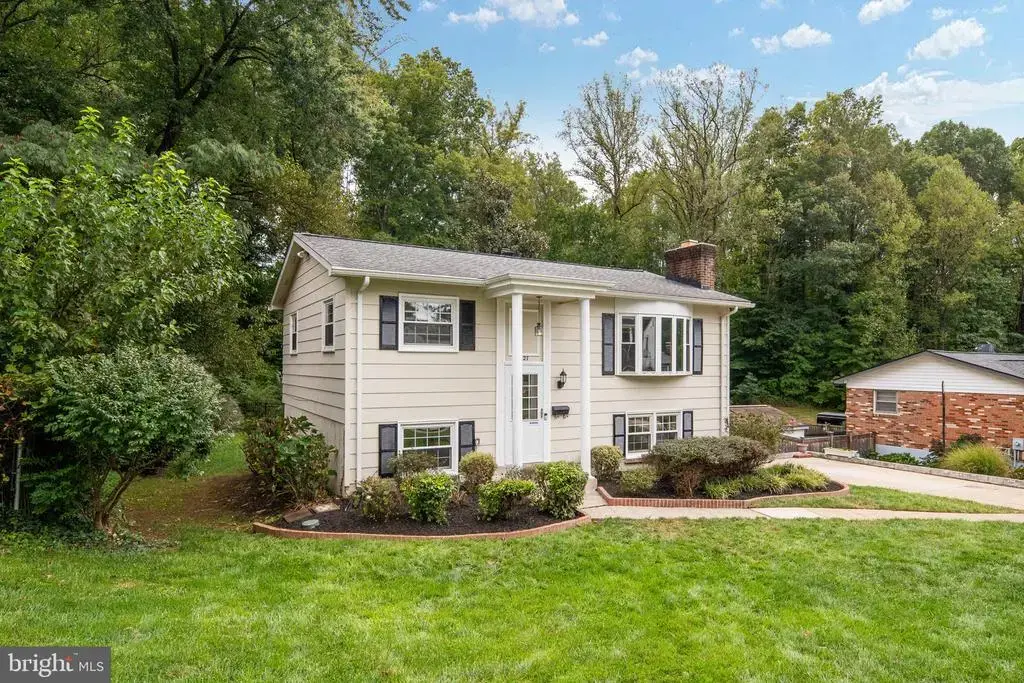 3927 Forestdale Ave, WOODBRIDGE