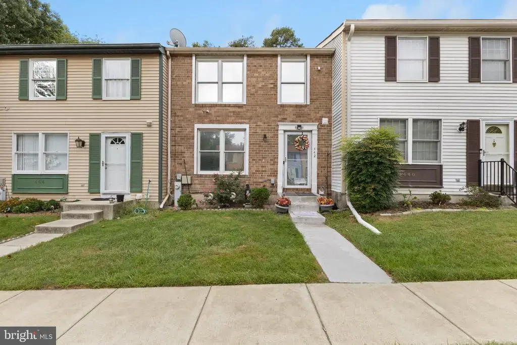 442 Mystic View Turn, GLEN BURNIE