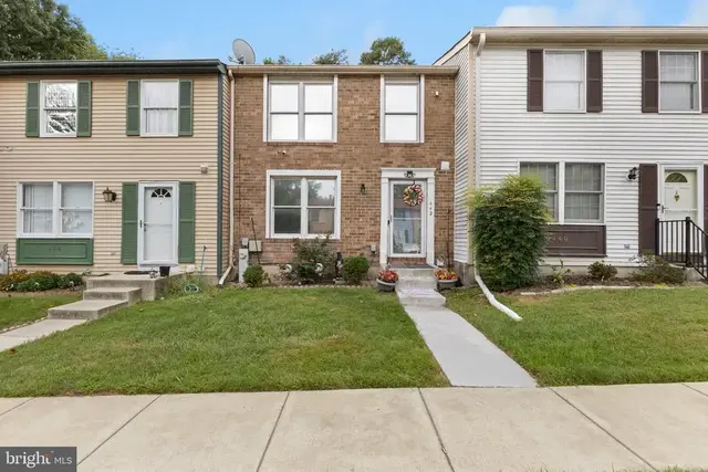 442 Mystic View Turn, Glen Burnie