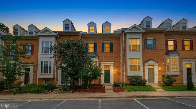 13407 Silver Moon Way, Silver Spring