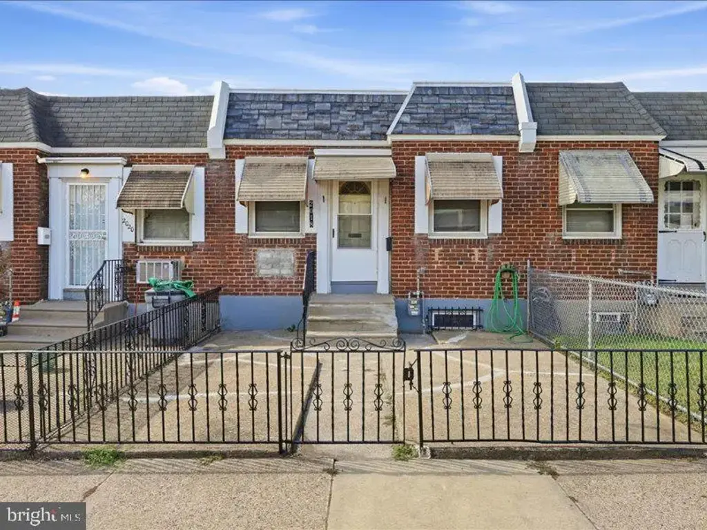 2018 E Cheltenham Ave, PHILADELPHIA