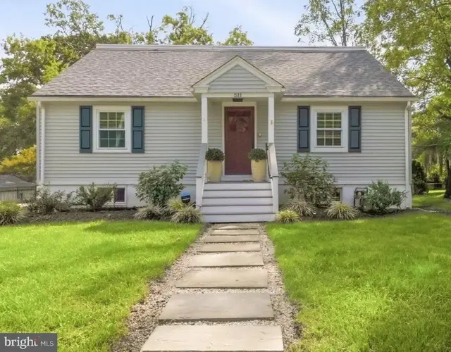 511 Highland Ave, Ambler