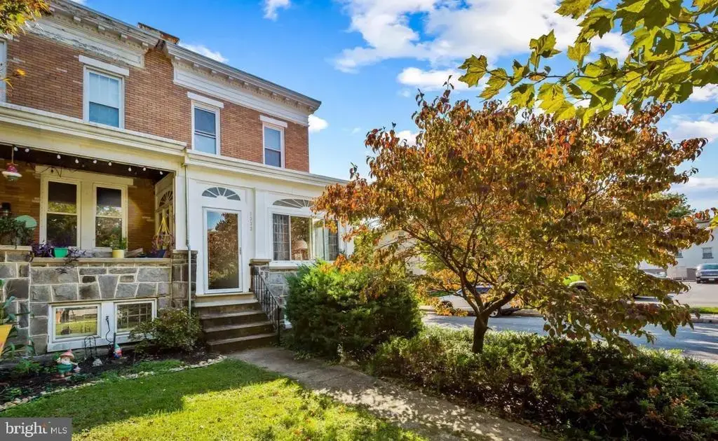 1333 W 40th St, BALTIMORE