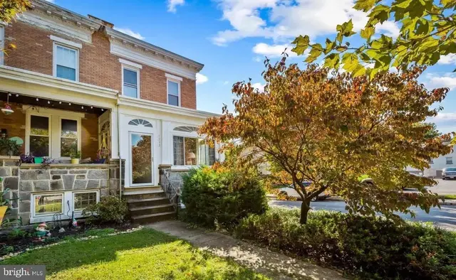 1333 W 40th St, Baltimore