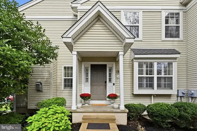 123 Granite Ln #8, Chester Springs