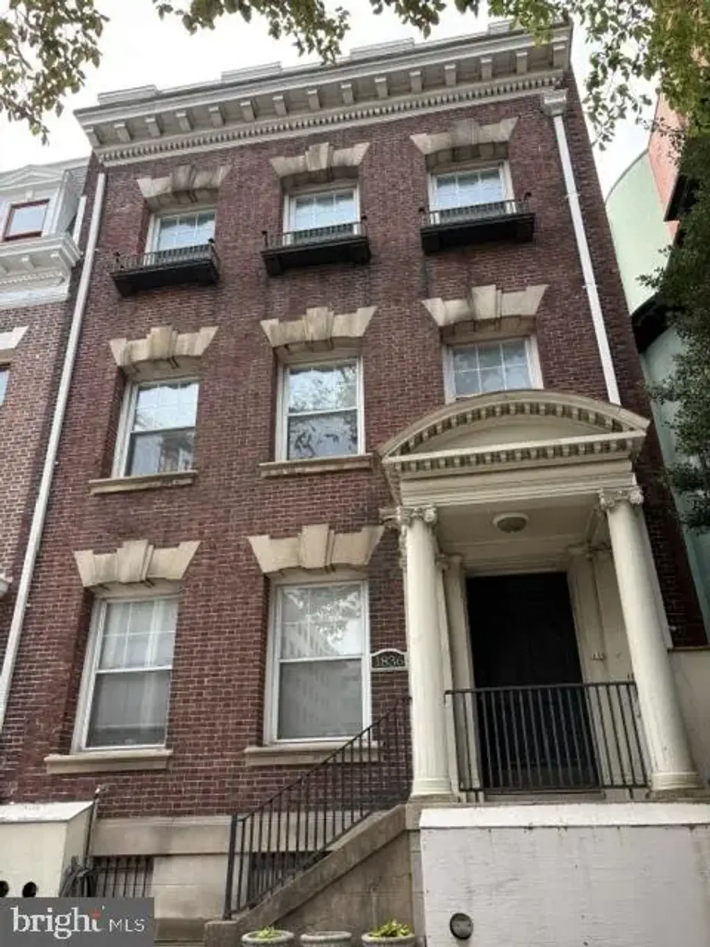 1836 Connecticut Ave Nw ##2, WASHINGTON