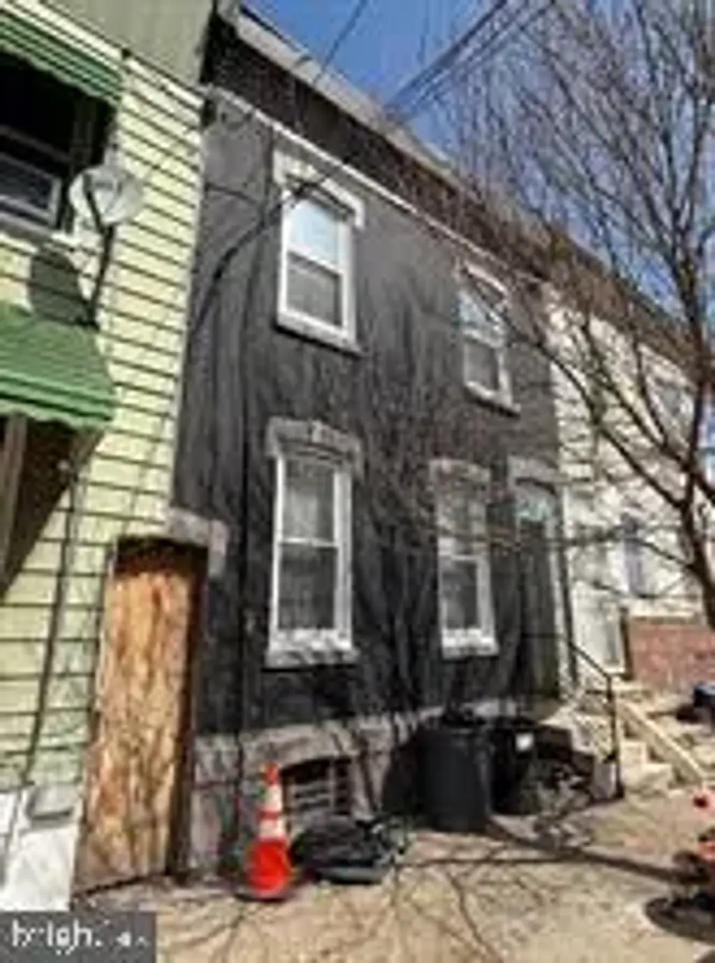 1119 W Nevada St, PHILADELPHIA