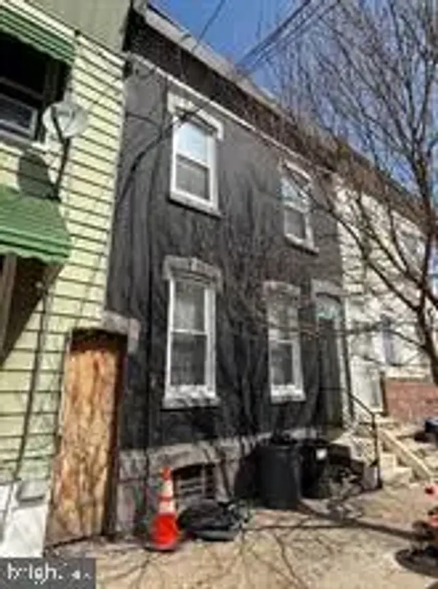1119 W Nevada St, Philadelphia