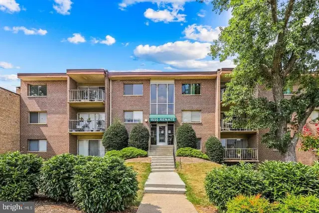 1550 Renate Dr #104, Woodbridge