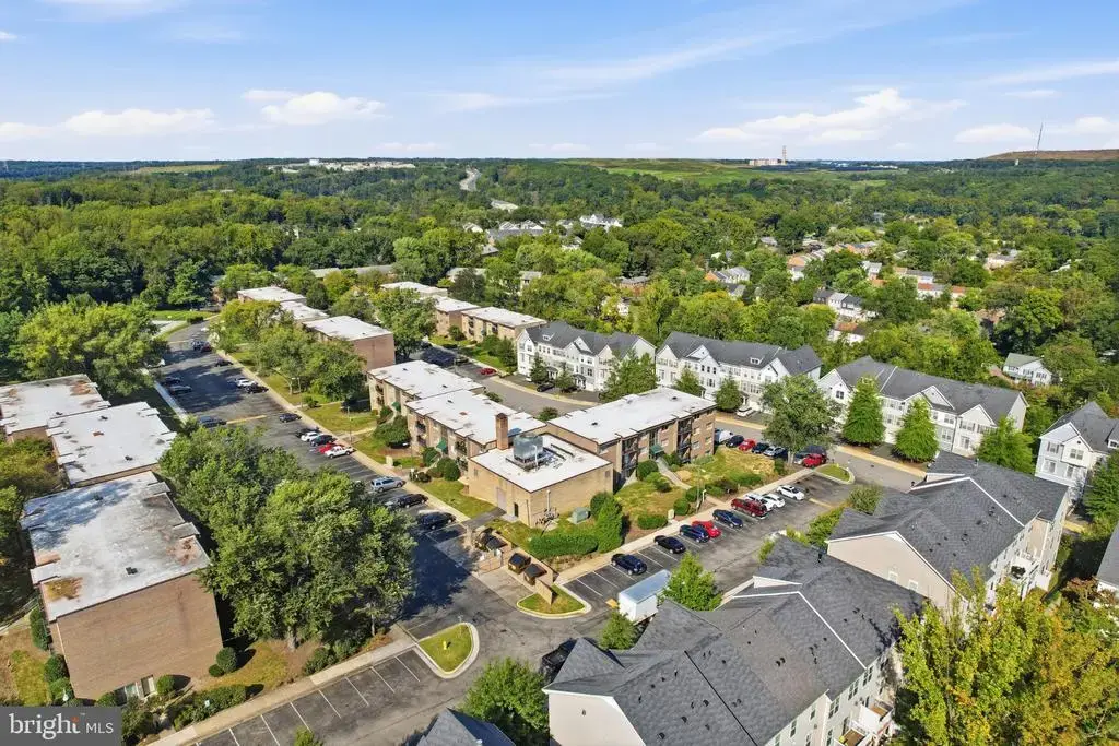 1550 Renate Dr #104, WOODBRIDGE