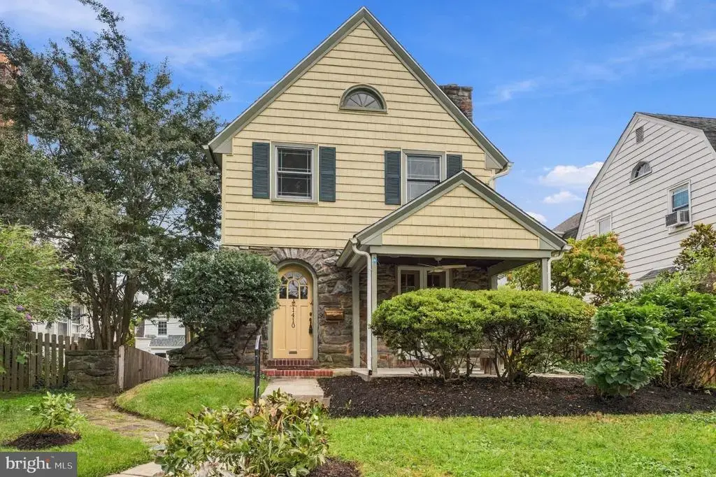 1410 Greywall Ln #, WYNNEWOOD