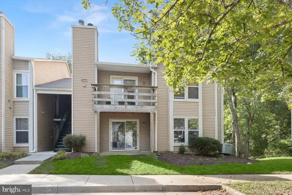 11440 Little Patuxent Pkwy W #706, COLUMBIA