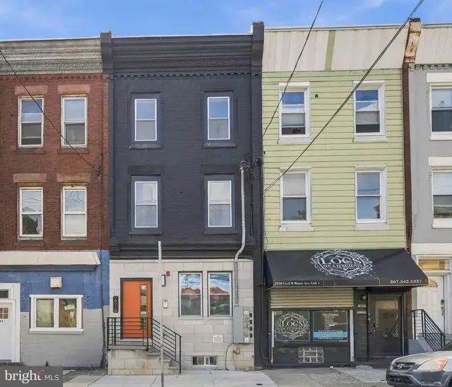 2816 Cecil B Moore Ave #1, Philadelphia