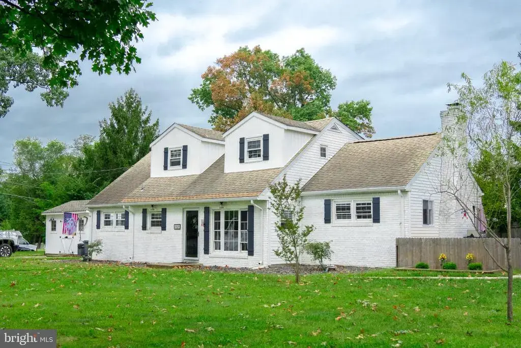 2309 Walnut Ave, HAINESPORT