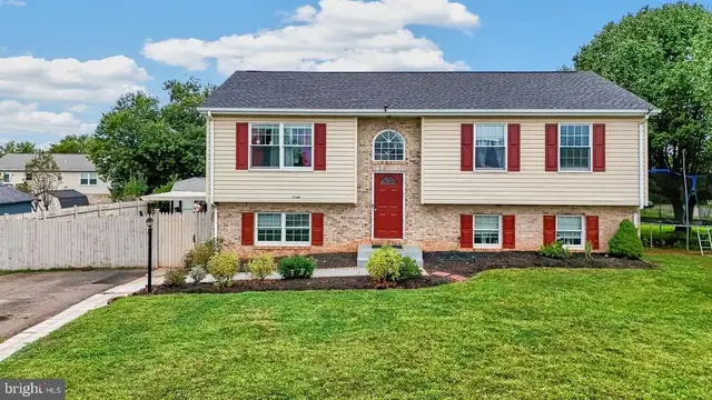 11680 Fort Union Dr, Remington