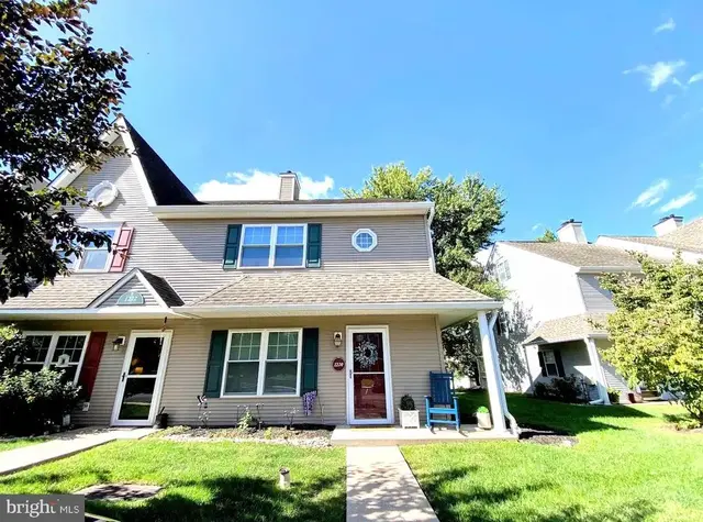 1220 Timothy Ln #34, Phoenixville