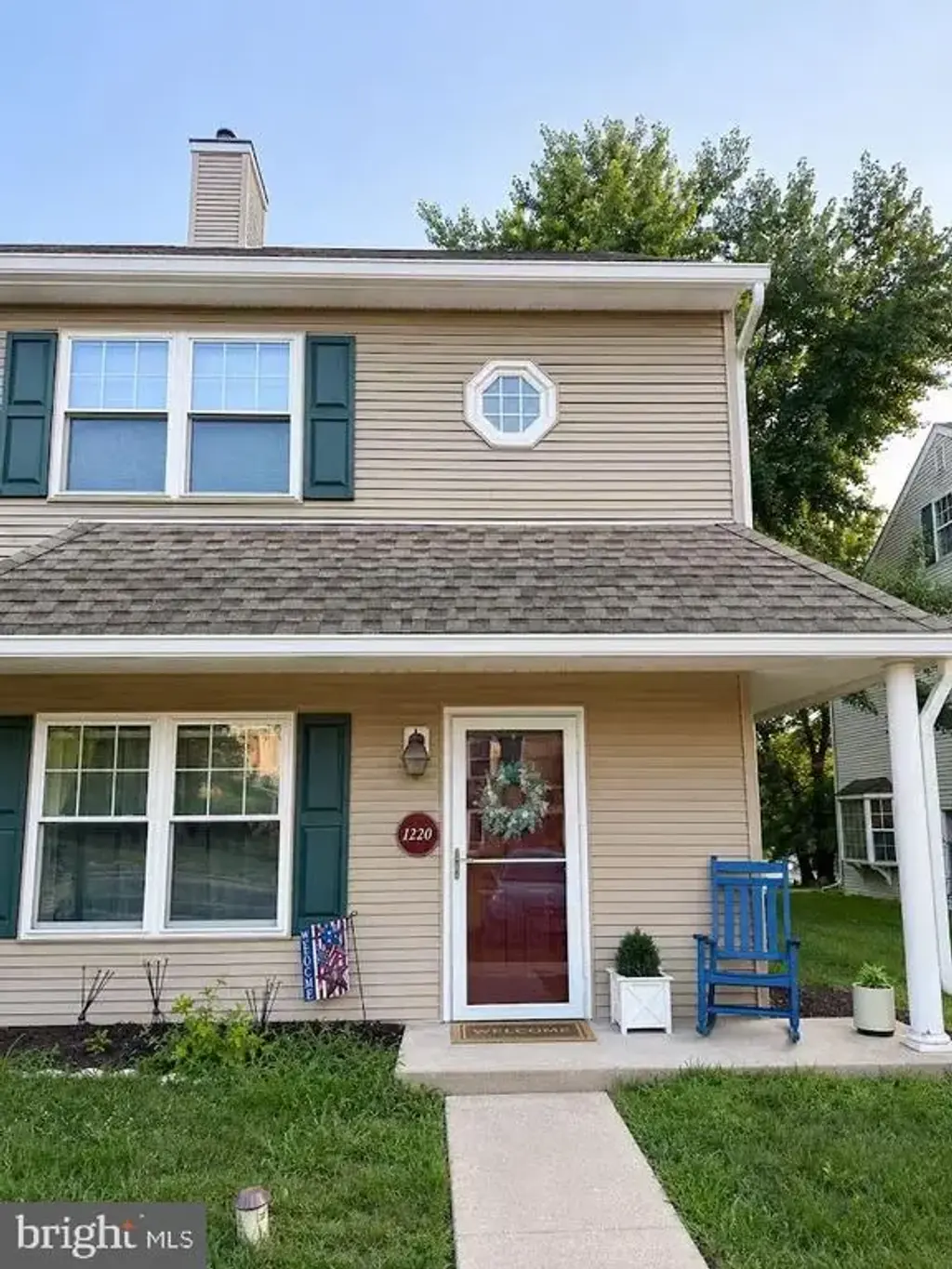 1220 Timothy Ln #34, PHOENIXVILLE