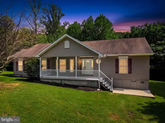 11135 Scotts Mill Rd, Culpeper