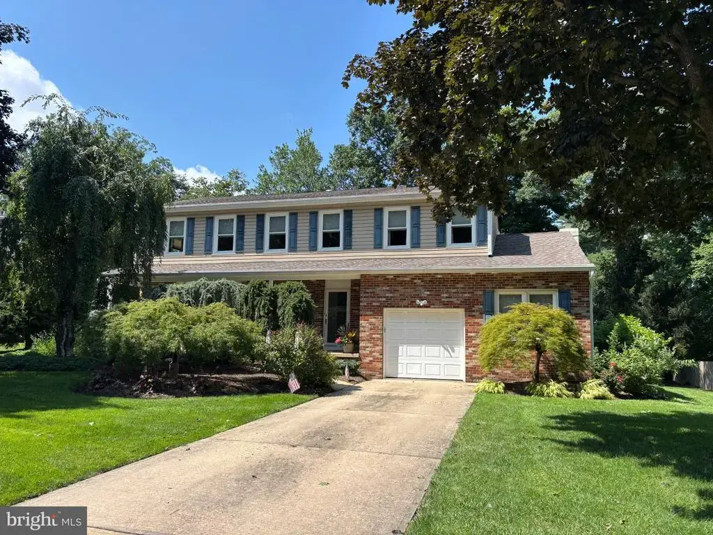 55 New Colony Dr, HAMILTON