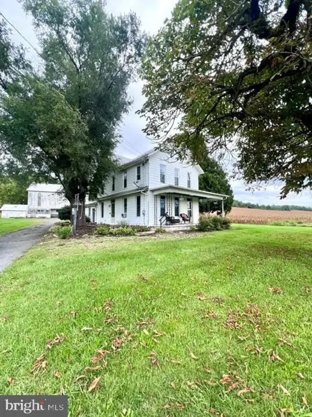 408 Keystone Way, NEW BLOOMFIELD