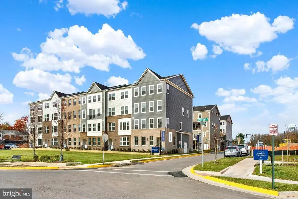 9641 Hummingbird Way, MANASSAS