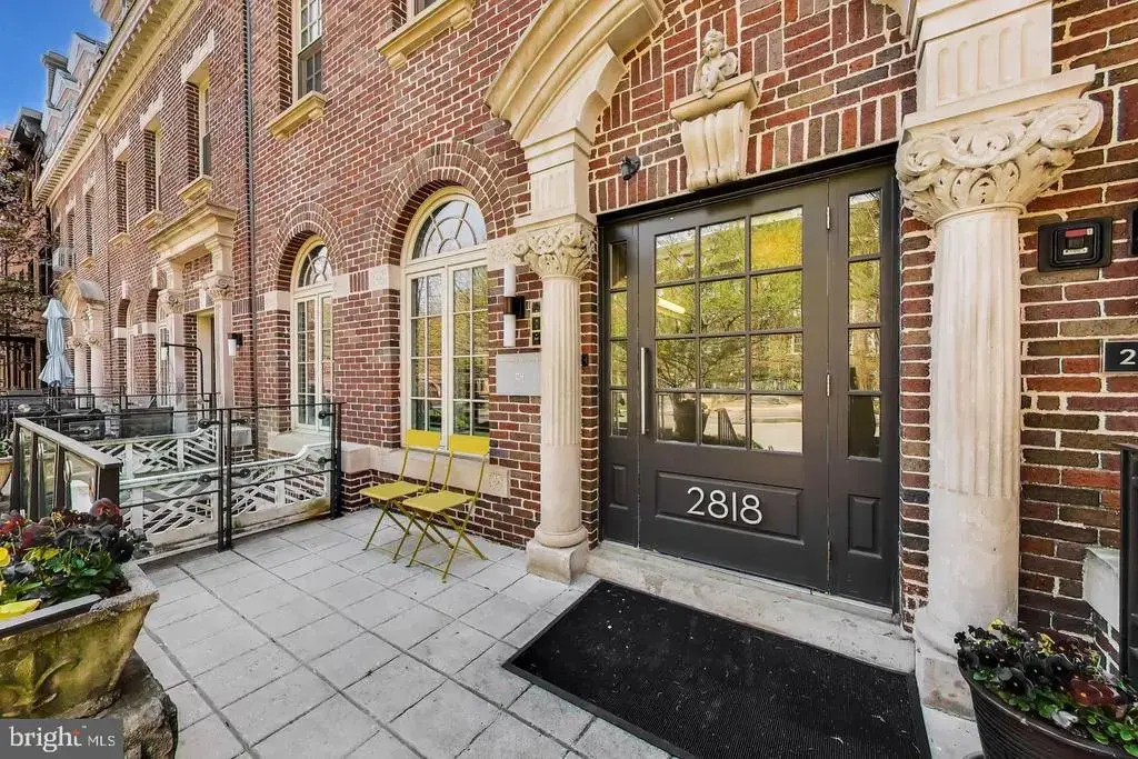 2818 Connecticut Ave Nw #14, WASHINGTON
