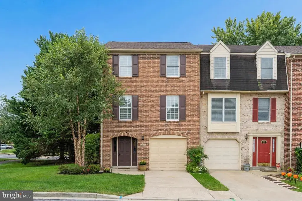 8043 Hollow Reed Ct, FREDERICK