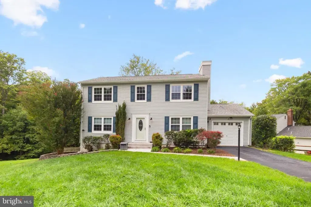3488 Lyon Park Ct, WOODBRIDGE