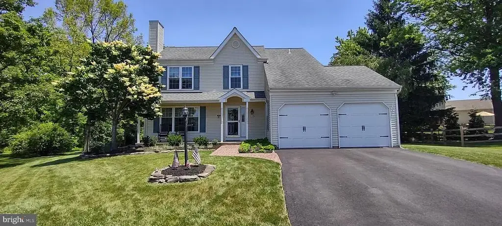 115 Dorchester Way, HARLEYSVILLE