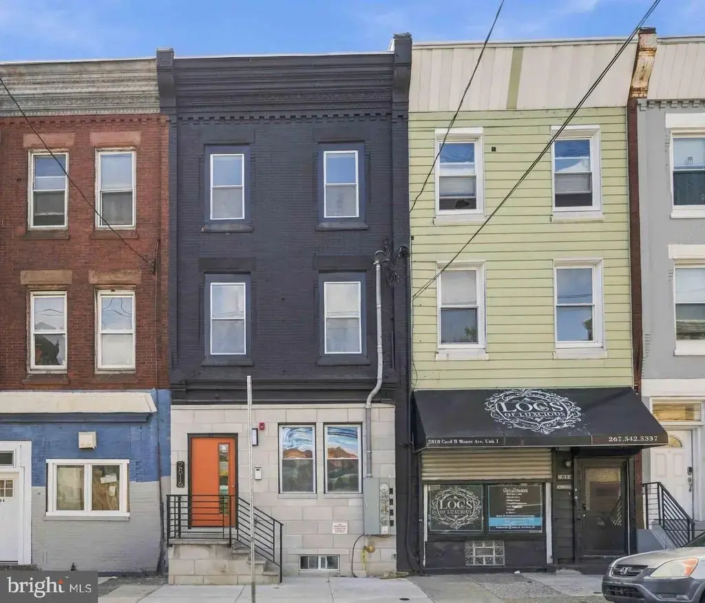 2816 Cecil B Moore Ave #3, PHILADELPHIA