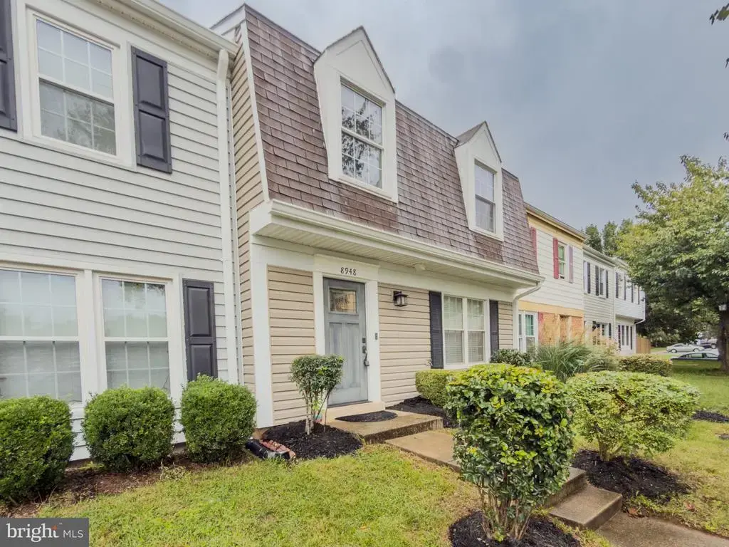 8948 Mcdowell Cmn, MANASSAS